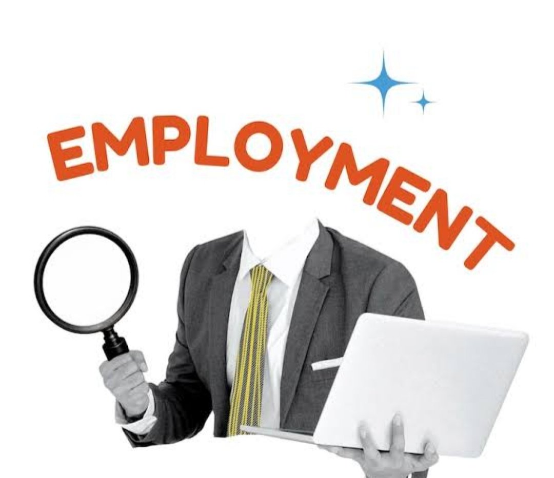 EMPLOYMENT SEARCH IN INDIA JOB COMPANY 98